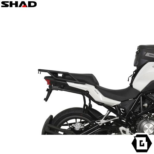 SHAD | B0TX58IF Shad 3p System Side Pannier Holder...