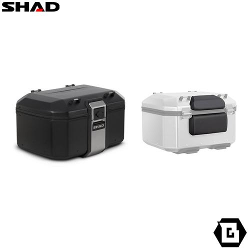 SHAD | D0TR55100B Shad Terra Tr55 Black Edition To...