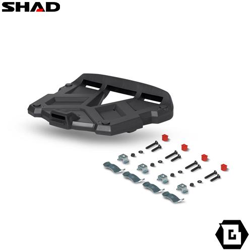 SHAD | H0PC11ST Shad Top Master Rear Rack Pcx 125 ...