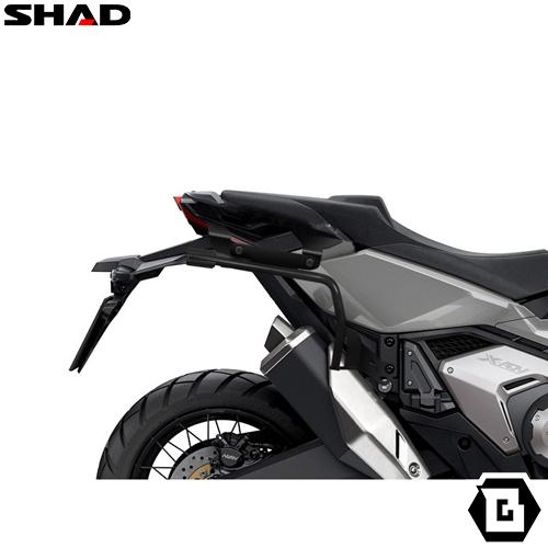 SHAD | H0SH31ST Shad Top Master Rear Rack Honda Sh...