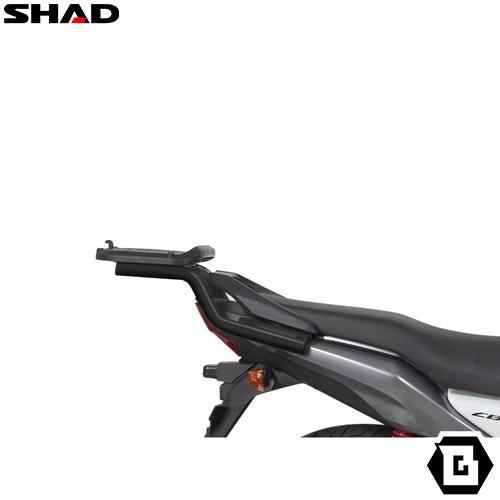 SHAD | K0DV11ST Shad Top Master Rear Rack 1290 Sup...