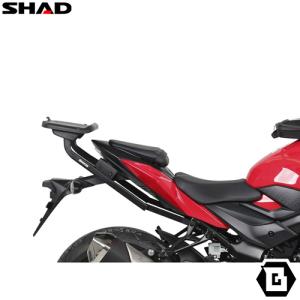 SHAD | S0GR77SE Shad S0gr77se Side Pannier Holder Suzuki Gsxs 750｜GUUTECH-MOTO