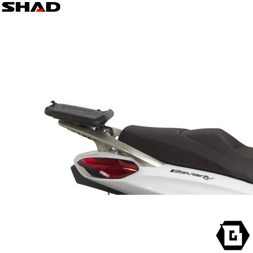 SHAD | V0BV41ST Shad Top Master Rear Rack Beverly ...