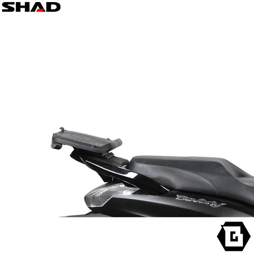 SHAD | V0TR18ST Shad Top Master Rear Rack Beverly ...