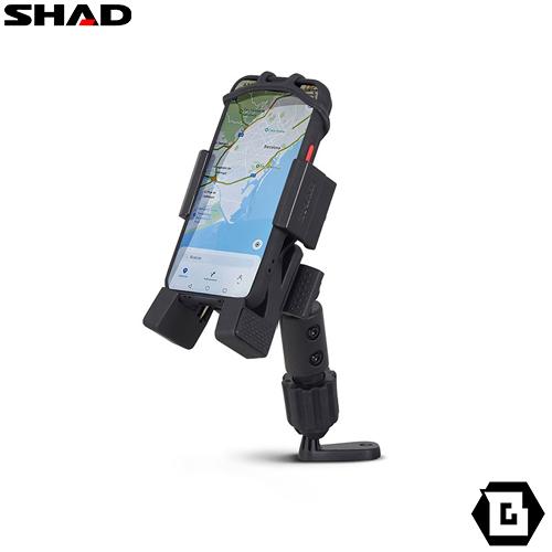 SHAD | X0SG00M Shad X-frame Mirror Smartphone Supp...