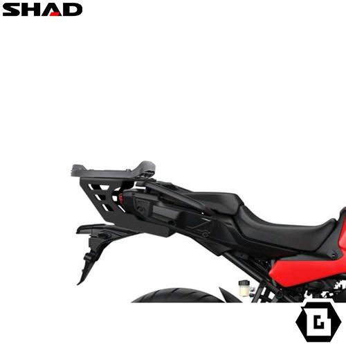SHAD | Y0TC91ST Shad Top Master 91 Rear Rack Trace...