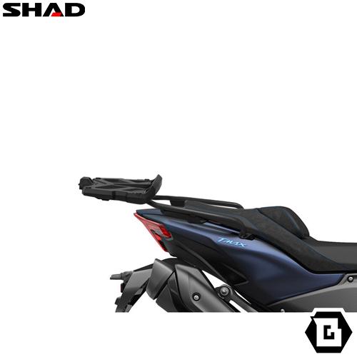 SHAD | Y0TX52ST Shad Top Master Rear Rack T-max 56...