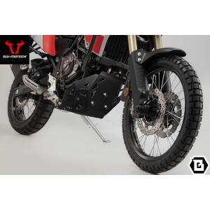 SW-MOTECH | Engine guard. Black. Yamaha Tenere 700...