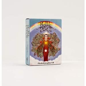 The Gill Tarot Deck - 最安値・価格比較 - Yahoo!ショッピング