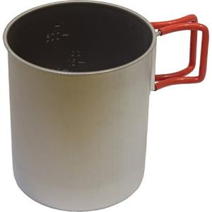 エバニュー EVERNEW チタン カップ 760FD