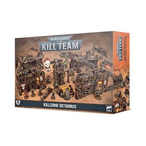 お見舞い キルゾーン オクトリアス 5011921142064 新品 未開封品