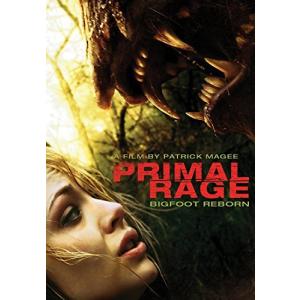 Primal Rage [DVD]の商品画像
