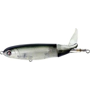 River2Sea Whopper Plopper ルアー WPL 110 クリア