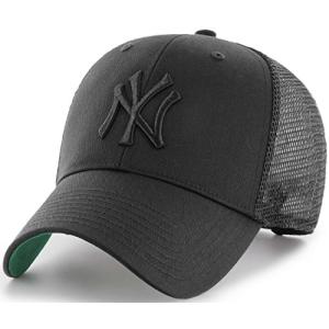 47 Brand メッシュキャップ キャップ - Branson MVP ニューヨークヤンキース (New York Yankees) ブラッの商品画像