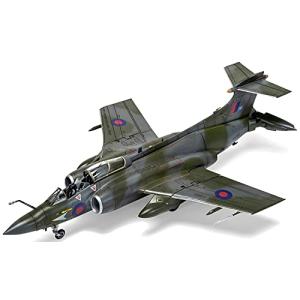 72 イギリス空軍 ブラックバーン バッカニア