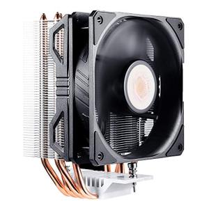 Cooler Master Hyper 212 EVO V2 CPUエアークーラー SickleFlow 120 PWMファン、ダイレクトコンタの商品画像