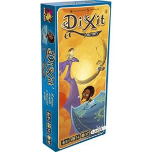 ディクシット ジャーニー  ボードゲーム 並行輸入品