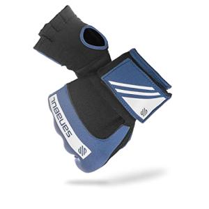 Sanabul ジェルクイックハンドラップ ボクシング キックボクシング 総合格闘技 ムエタイ