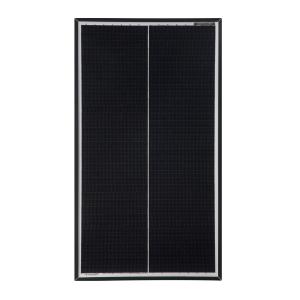 Nicesolar 100W フレキシブル ソーラーパネル 12V 2枚セット Nicesolar 100W フレキシブル ソーラーパネル 12V 2枚セット