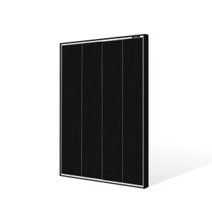 GWSOLAR【ソーラーパネル100W X 2枚組= 200W】単結晶PERC 全並列 太陽