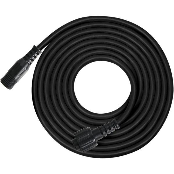 5ｍ 延長ケーブル 複数延長可 接続対応ソーラーポンプ：【ソーラーポンプ GW-FT-012A-M ...