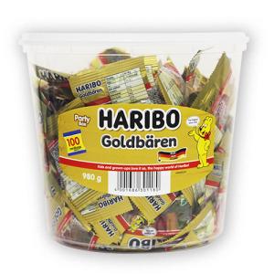 HARIBO（ハリボー） ハッピーチェリー 175g : PLAZA オンラインYahoo