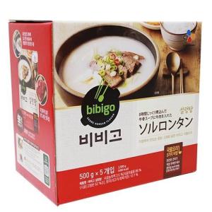 ビビゴ　牛肉テンジャンチゲ　1380g　460g×3袋　コストコ　Costoco　コラーゲン　スープ　牛骨スープ　本場韓国　CJ　FOODS　bibigo