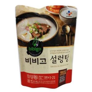 ビビゴ 牛肉テンジャンチゲ 1380g 460...の詳細画像1