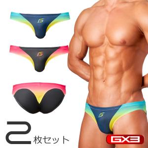 2025年8月】GX3 メンズビキニパンツのおすすめ人気ランキング