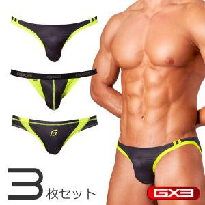 2025年9月】GX3 メンズビキニパンツのおすすめ人気ランキング