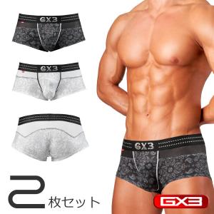 2025年12月】gx3（メンズボクサーパンツ）のおすすめ人気ランキング