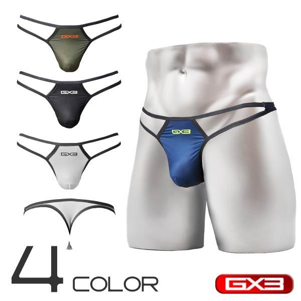 GX3/ジーバイスリー PROFESSION Tバック