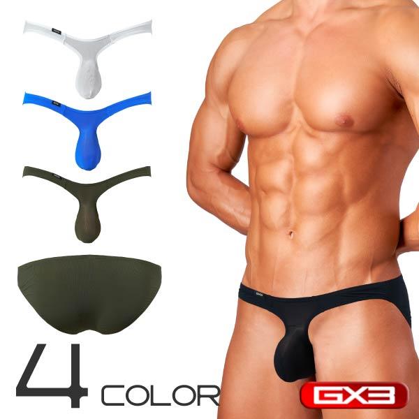 GX3/ジーバイスリー PRIME SKIN ティアドロップビキニ