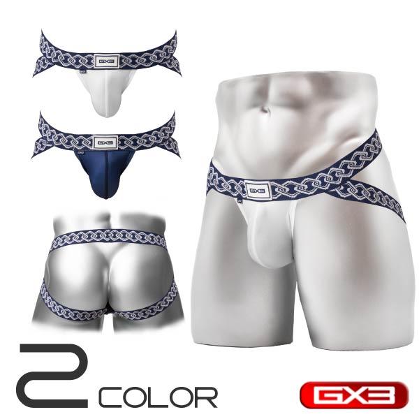 GX3/ジーバイスリー JAPONESQUE ジョックストラップ
