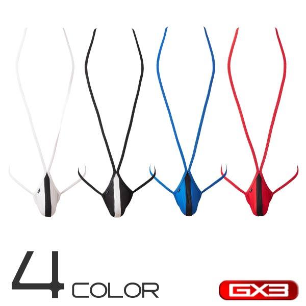 GX3/ジーバイスリー JAPONESQUE 侍 Vストリング