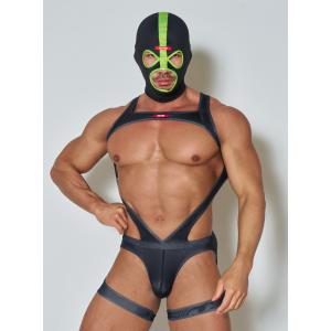 GX3/ジーバイスリー ザ・マスク#NP10の詳細画像3