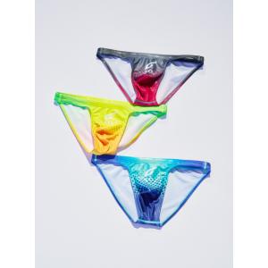 GX3/ジーバイスリー GRADATION ロ...の詳細画像3