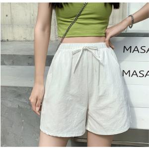 ショートパンツレディーススポーツアウトドアホットパンツルームウェアシンプルハーフパンツ軽量大きいサイズ美脚夏おしゃれ
