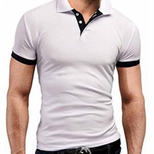 ポロシャツ メンズ 半袖 Tシャツ メンズウエ...の詳細画像4