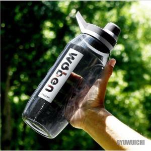 商品 水筒 大容量 直飲み おしゃれ 1.5リ...の詳細画像4