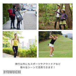シークレットポーチ 旅行 インナーポーチ プレ...の詳細画像4