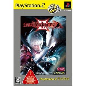 デビルメイクライ PS2]Devil May Cry 2(デビルメイクライ2)