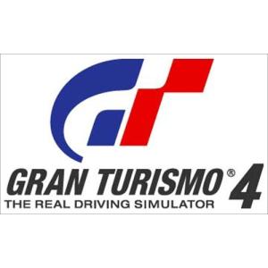 研磨 追跡有 グランツーリスモ4 PS2
