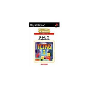 研磨 追跡有 SuperLite 2000シリーズパズル テトリス 〜KIWAMEMICHI〜 PS...