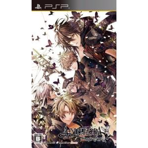 追跡有 AMNESIA CROWD (アムネシア クラウド) PSP