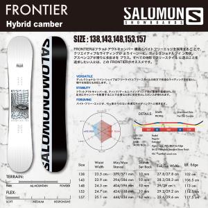 SALOMON（サロモン） スノーボード ビンディング RHYTHM リズム 2025