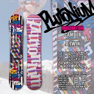 23-24 PLUTONIUM / プルトニウム IMAGINATION イマジネーション 23-24 PLUTONIUM / プルトニウム IMAGINATION イマジネーション