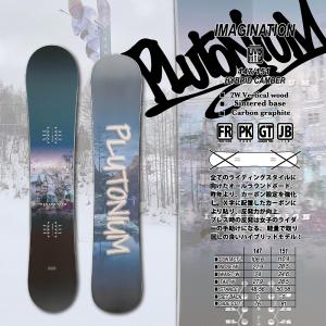 23-24 プルトニウム センス Plutonium プルトニウム SENSE センス 23-24 2024 スノーボード