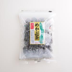 めかぶ茶60g　常温便｜gyogun