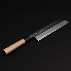 築地有次] 特製出刃120mm 常温便 : 築地魚群 - 通販 - Yahoo!ショッピング